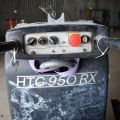 569216-12 Radio controlled concrete grinder HTC 950 RX -06