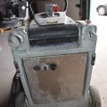 569216-15 Radio controlled concrete grinder HTC 950 RX -06