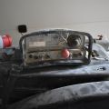 569216-17 Radio controlled concrete grinder HTC 950 RX -06
