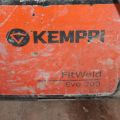 550788-1 Kemppi FitWeld EVO 300 MIG / MAG Weld