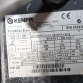 550788-5 Kemppi FitWeld EVO 300 MIG / MAG Weld