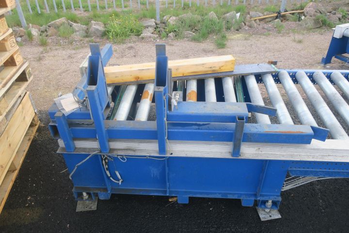 514022-2 Driven rullbana i vinkel