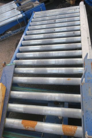 514022-8 Driven rullbana i vinkel