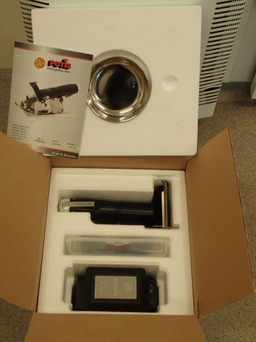 466877-1 NEW kebab knife Potis s180 plus premium