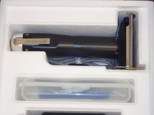 466877-2 NEW kebab knife Potis s180 plus premium