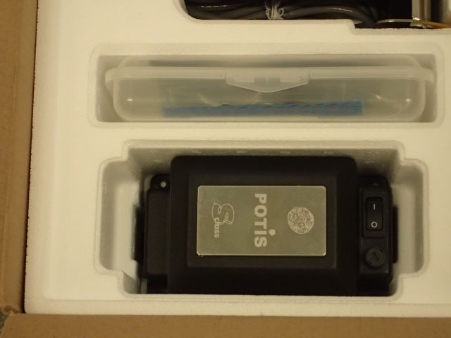 466877-3 NEW kebab knife Potis s180 plus premium