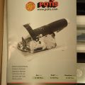 466877-5 NEW kebab knife Potis s180 plus premium