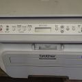520726-2 Brother DCP 7030 Multifunction Printer
