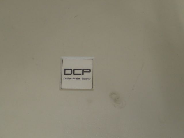 520726-3 Brother DCP 7030 Multifunction Printer