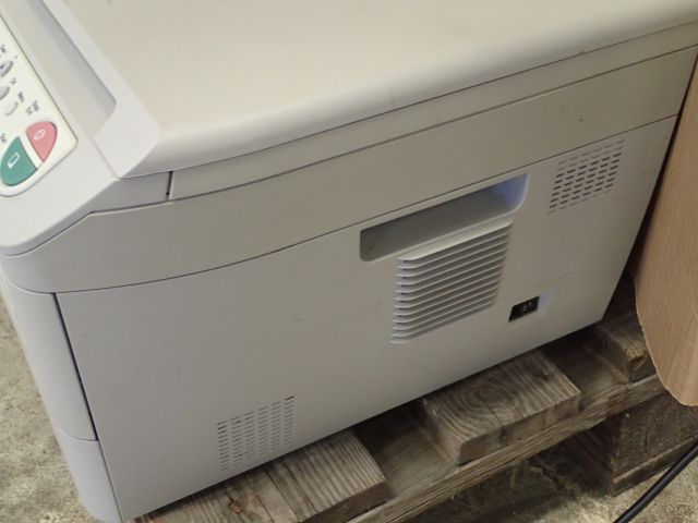 520726-4 Brother DCP 7030 Multifunction Printer