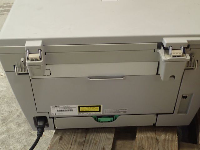 520726-6 Brother DCP 7030 Multifunction Printer