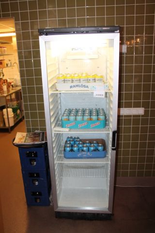 550809-1 Drink Skull Skandiluxe