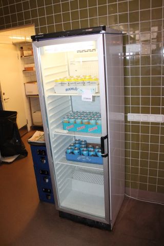 550809-2 Drink Skull Skandiluxe