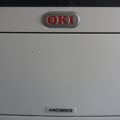 573132-3 Copier OKI
