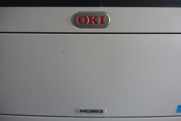 573132-3 Copier OKI