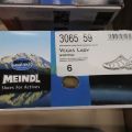 568816-11 Range of outdoor shoes (Meindl, Mad Rock and others)