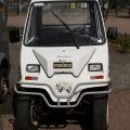 572902-2 Electric vehicles, Melex, 865 48, -08, Defective