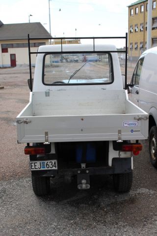 572902-5 Electric vehicles, Melex, 865 48, -08, Defective