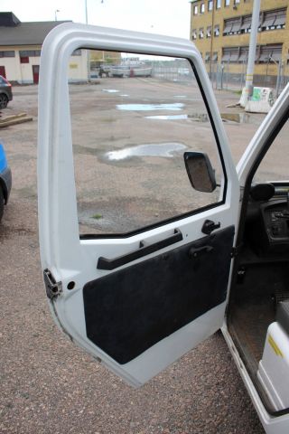 572902-7 Electric vehicles, Melex, 865 48, -08, Defective