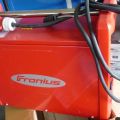 548468-2 Welding Fronius TransSynergic 4000 C