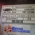 548468-4 Welding Fronius TransSynergic 4000 C