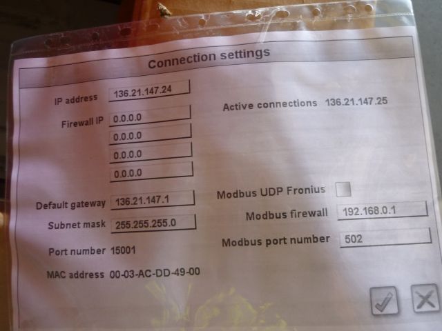 548468-9 Welding Fronius TransSynergic 4000 C