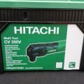 572728-2 Multi tool Hitachi CV 350V