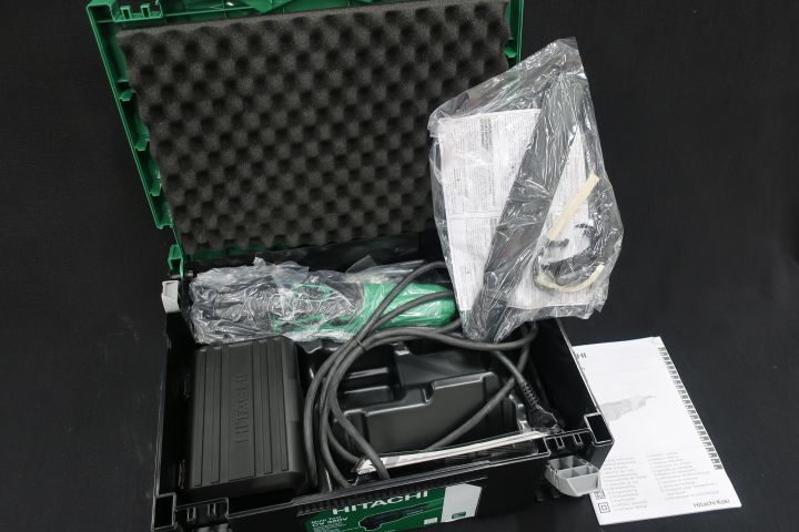 572728-3 Multi tool Hitachi CV 350V