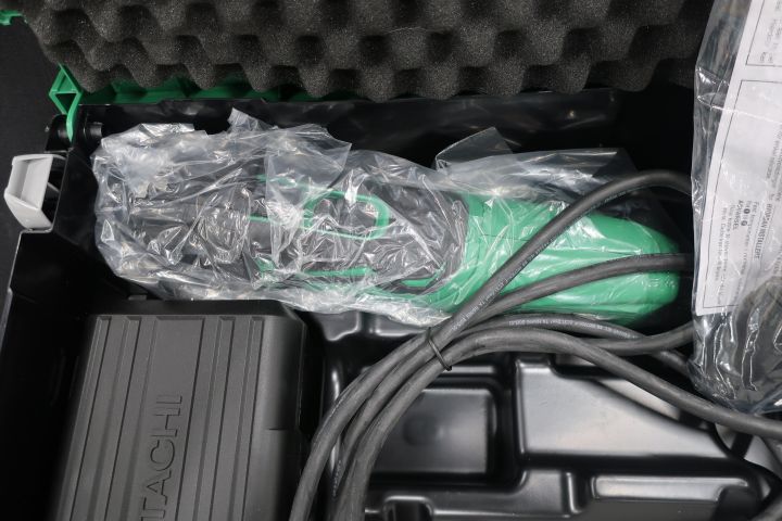 572728-4 Multi tool Hitachi CV 350V