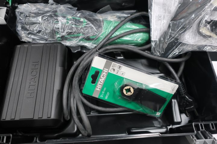 572728-5 Multi tool Hitachi CV 350V