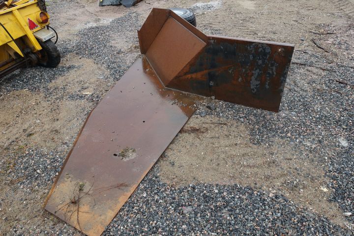 574446-2 Kantskärare