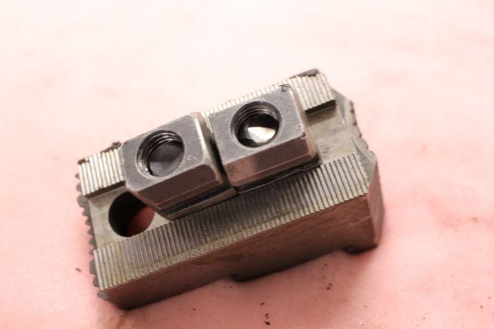 572844-32 6 st härdade svarv backar tandning 1,5mmx60 grader