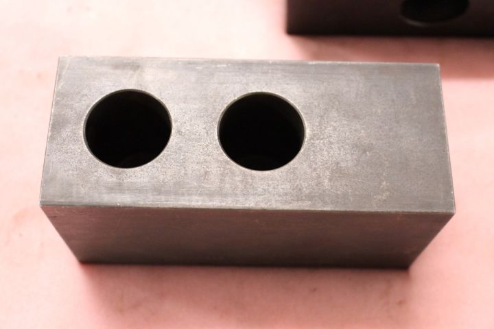 572846-7 3 st Mjuka svarvbackar tandning 1/16"X90 grader