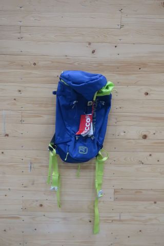 573985-1 Backpack Ortovox Trad 25 Climbing