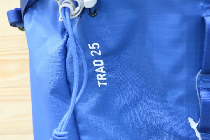 573985-4 Backpack Ortovox Trad 25 Climbing