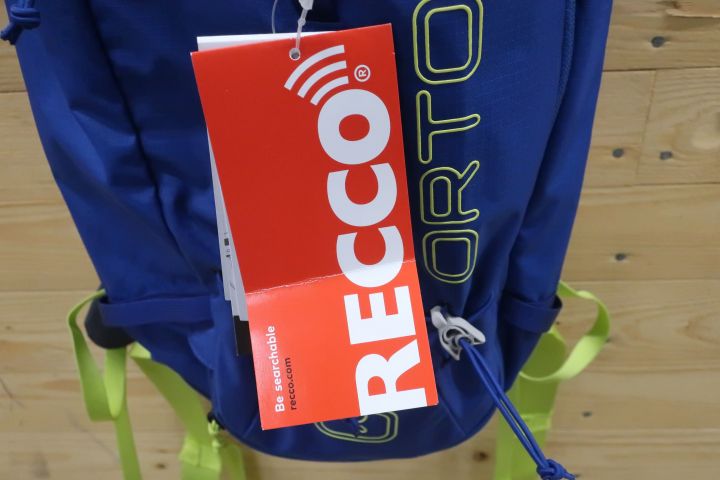 573985-5 Backpack Ortovox Trad 25 Climbing