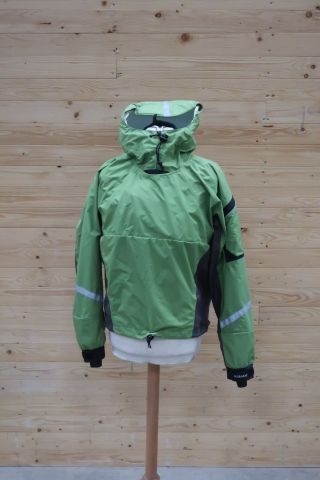 Wadden jacket Kokatat Tempest jacket Size. SM - PS Auction - We value ...