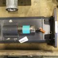 556649-1 Siemens brushless servo motor with optical encoder