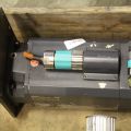 556649-3 Siemens brushless servo motor with optical encoder