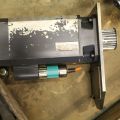 556649-4 Siemens brushless servo motor with optical encoder