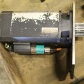 556649-6 Siemens brushless servo motor with optical encoder