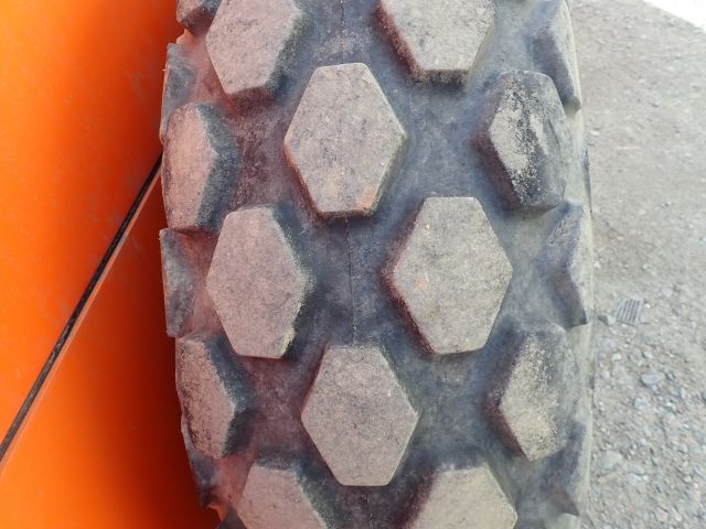 549222-10 Roller HAMM 3307 Contract No: 1706180094