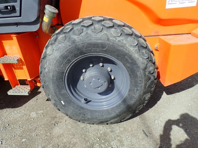 549222-11 Roller HAMM 3307 Contract No: 1706180094