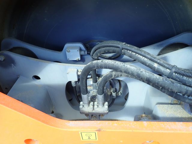 549222-17 Roller HAMM 3307 Contract No: 1706180094