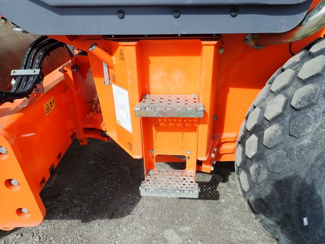 549222-20 Roller HAMM 3307 Contract No: 1706180094