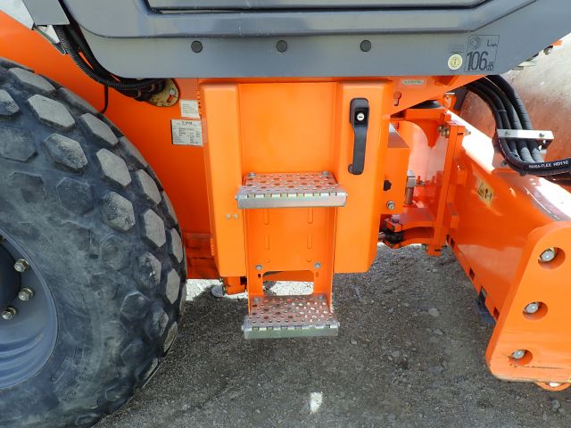 549222-26 Roller HAMM 3307 Contract No: 1706180094