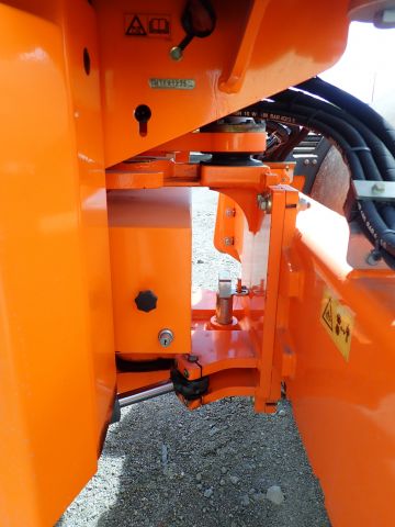 549222-27 Roller HAMM 3307 Contract No: 1706180094