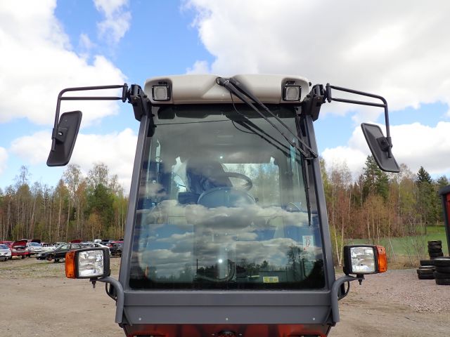 549222-29 Roller HAMM 3307 Contract No: 1706180094