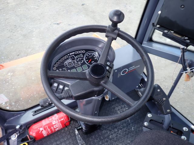 549222-32 Roller HAMM 3307 Contract No: 1706180094