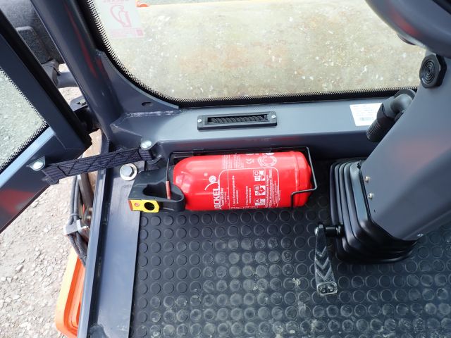 549222-34 Roller HAMM 3307 Contract No: 1706180094